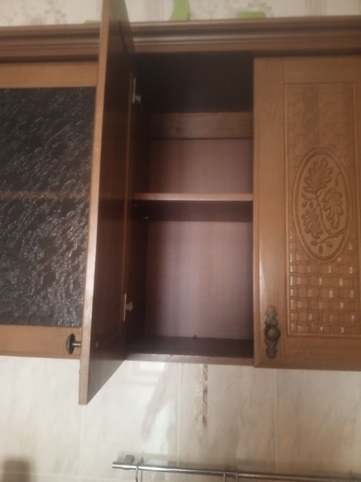 Продам кухонный гарнитур