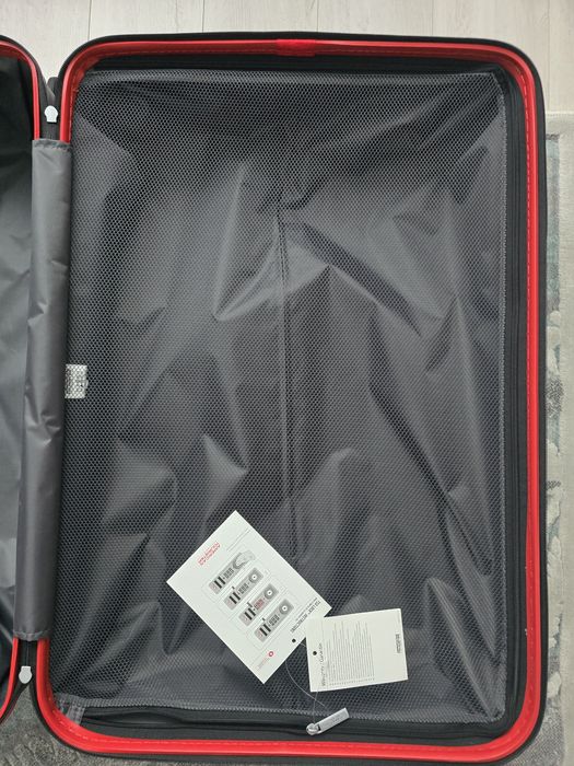 Troler American Tourister 102  l