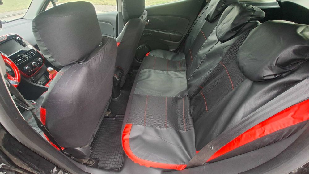 Renault Clio 4 Editie Limitata
