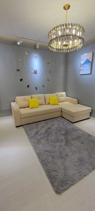 Сдается Премиум квартира в Мирабадском районе, метро Айбека