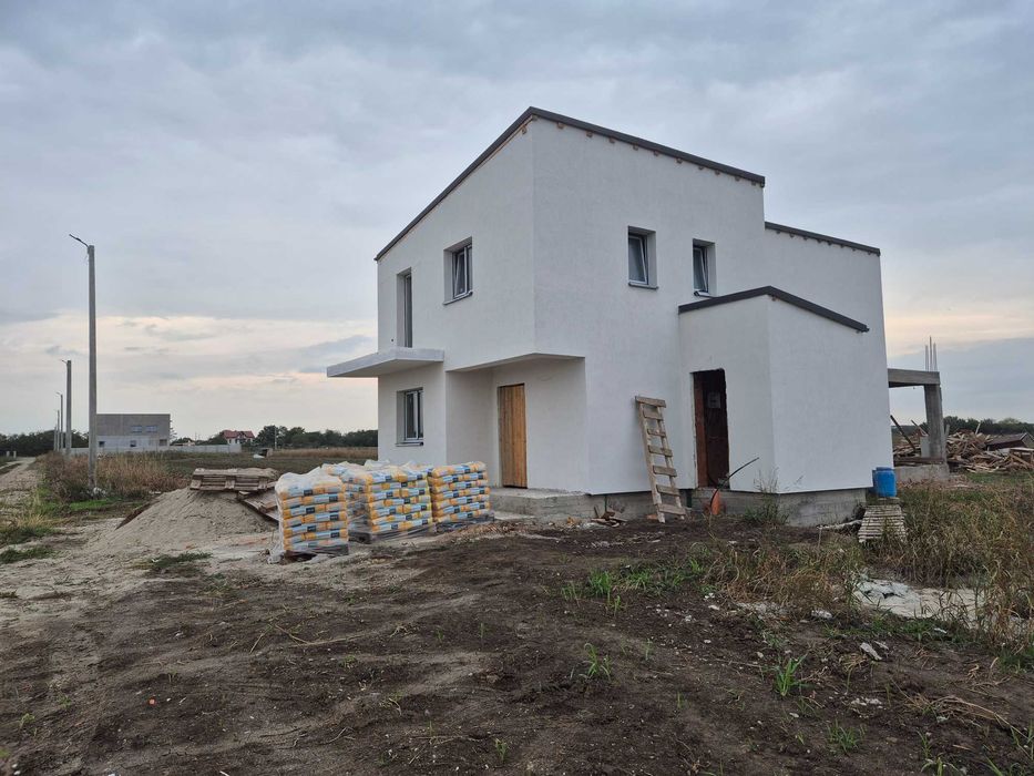 Casa de Vanzare Direct Proprietar Tunari Dimieni comision 0