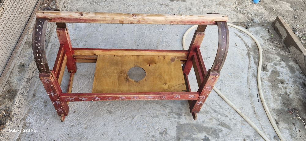 Бесік сатылады бу