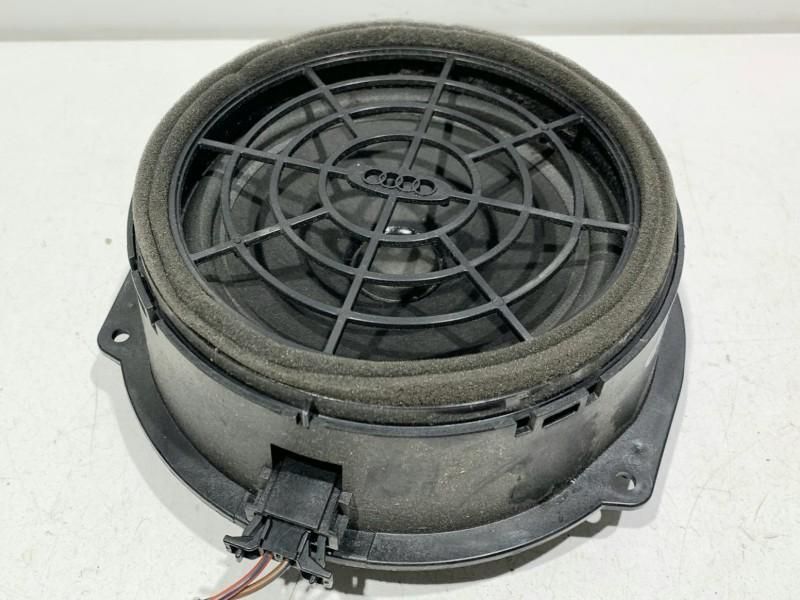 Boxa auto stanga / dreapta spate Audi A4 facelift (2011-2015) [B8.5] 8R0035411