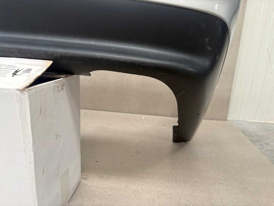 Задна броня БМВ Е38 Основа задна броня БМВ Е38