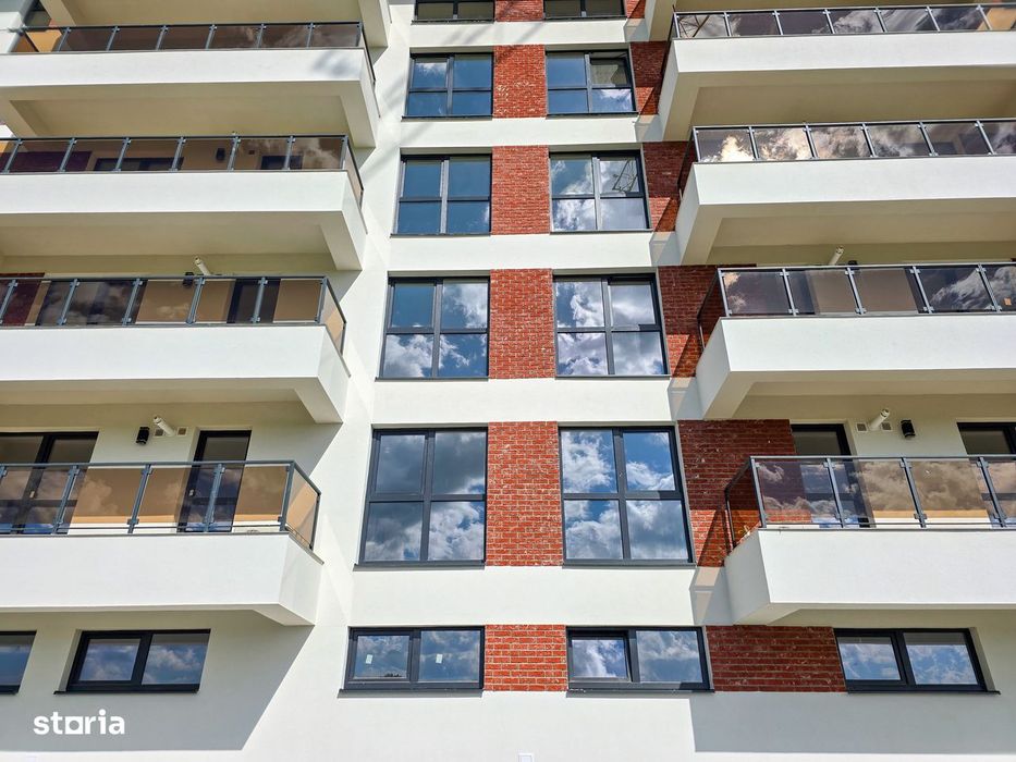 Apartament 2 camere dec, cartier premium - Onyx Residence — fotografia 1