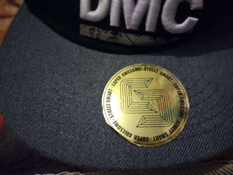 Маратонки и Суитчър Adidas бомбе ретро + Шапка RUN-DMC