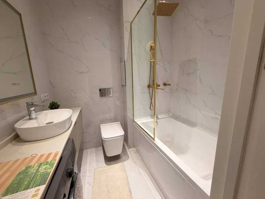 Prestige gardens 3x ком ор-р Шота Руставели цена Бомба!!! ID07