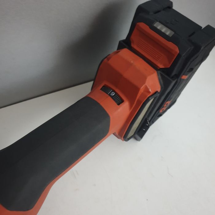 Hilti Nuron AG 4S-22 Polizor unghiular Brushless 5.0AH Li-Ion