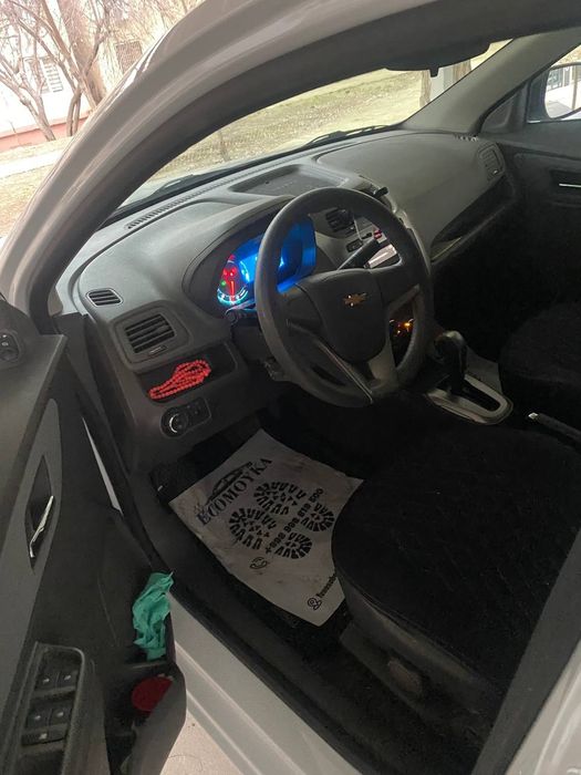 Cobalt 2025 Midnight