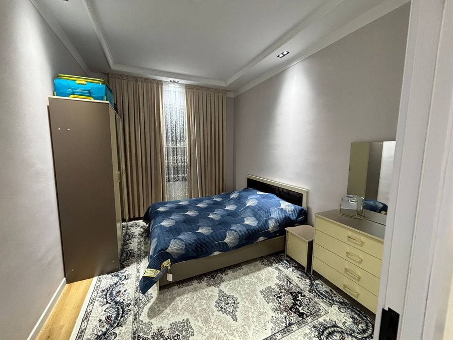 Аренда Новостройка квартиры Урикзор Жк