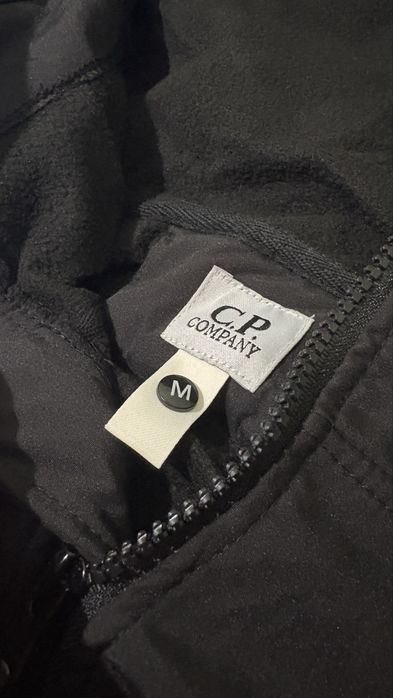 Cp company ветровка