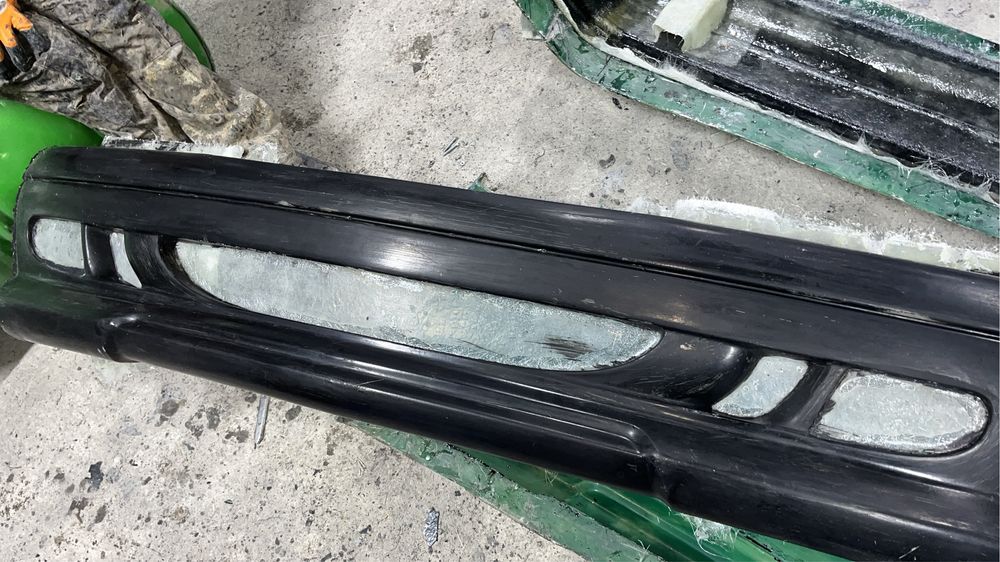 Бампер авто bamper auto