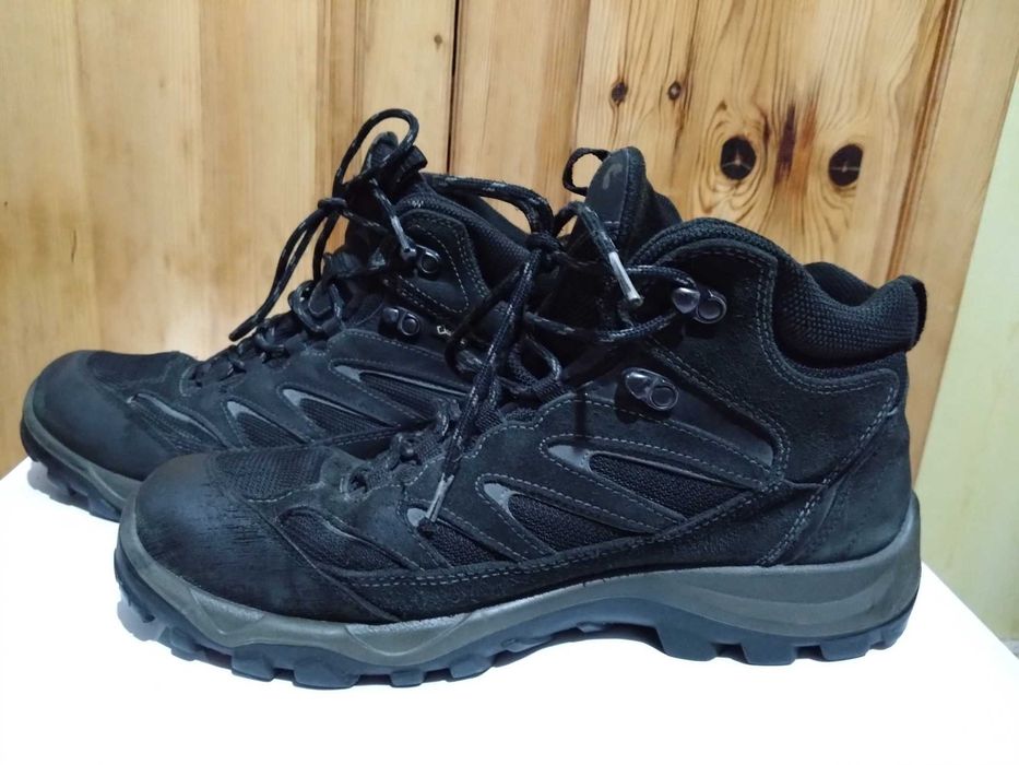 Мъжки обувки Ecco Gore Tex Receptor technology №44