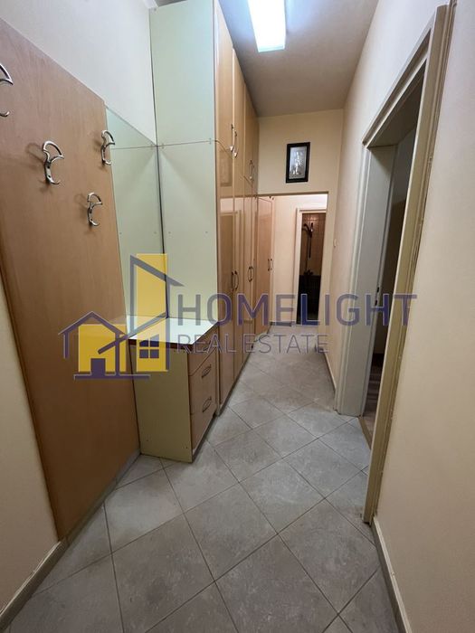 Продава се Едностаен апартамент в София, Дървеница - 49 кв.м за 3162 €/кв.м - Снимка #7