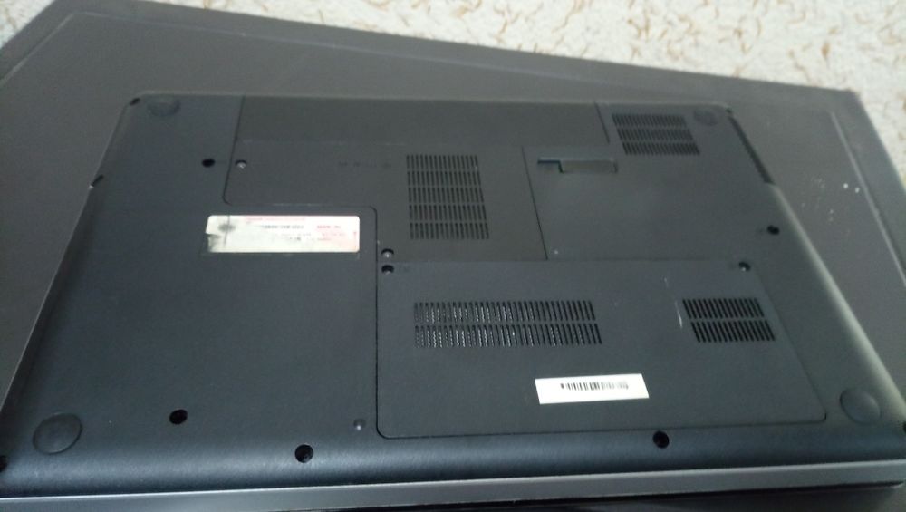 Ноутбук hp.                              .
