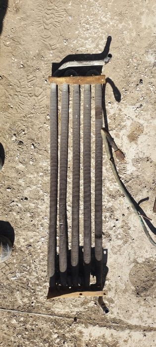 Запчасти на спецтехнику