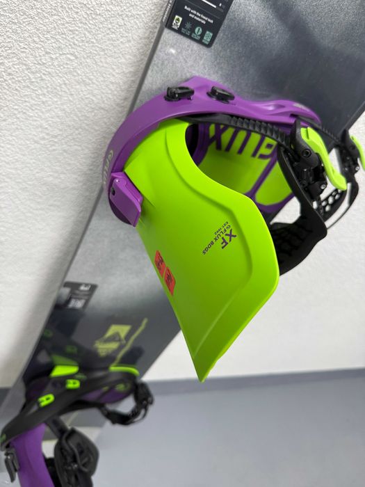 placa noua snowboard jones howler wide L157cm si 160 cm