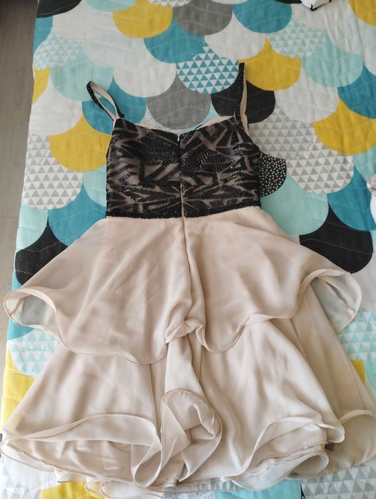 Бална рокля размер 38