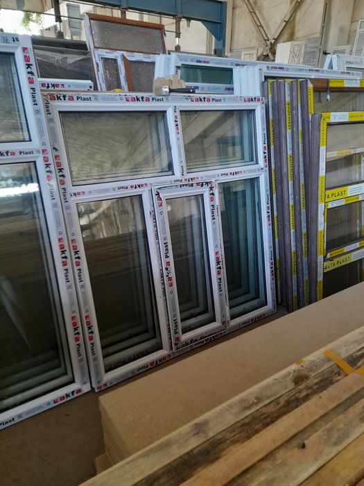 Акфа пласт дераза ромлар