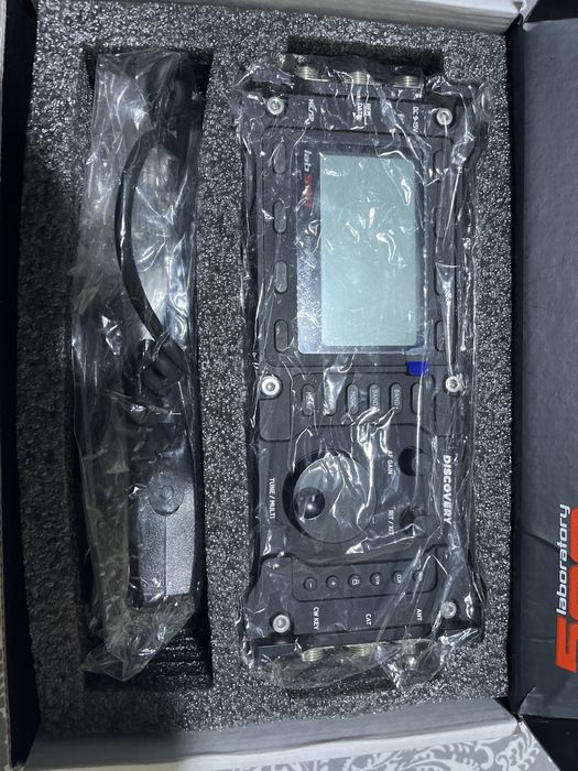 КВ трансивер TX-500 DISCOVERY