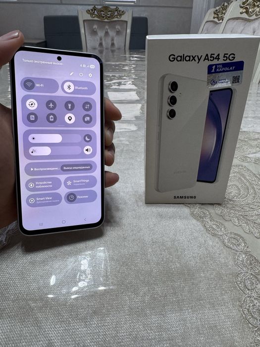 Samsung A54 5g 128gb