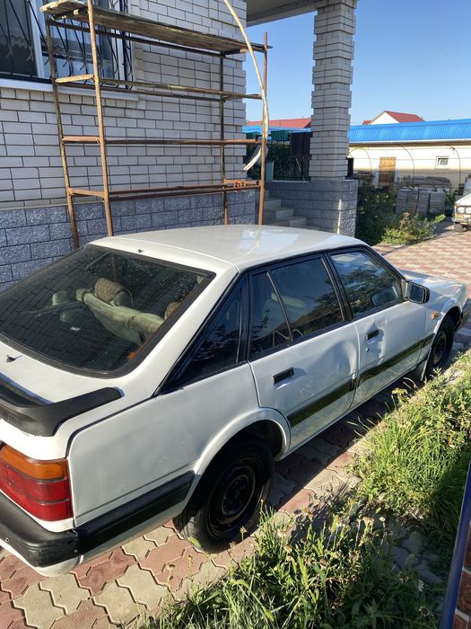 Мазда 626 обмен или продам