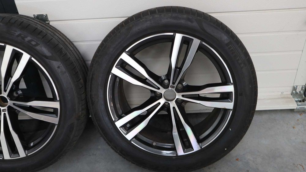 Джанти с летни гуми за БМВ Х7 BMW G07 21 цола