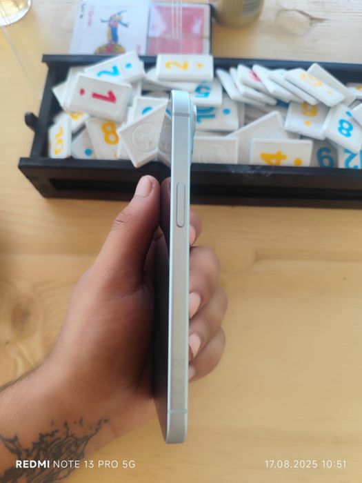 Iphone 15 impecabil