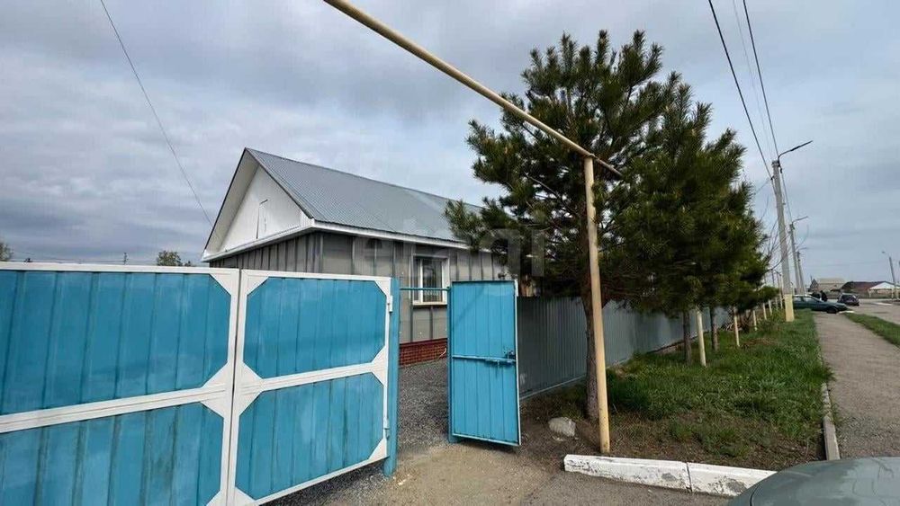 дом для комфортного проживания