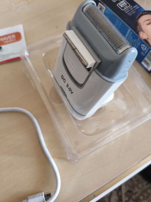 Soqol oladigan aparat. Бритва для стрижки бороды