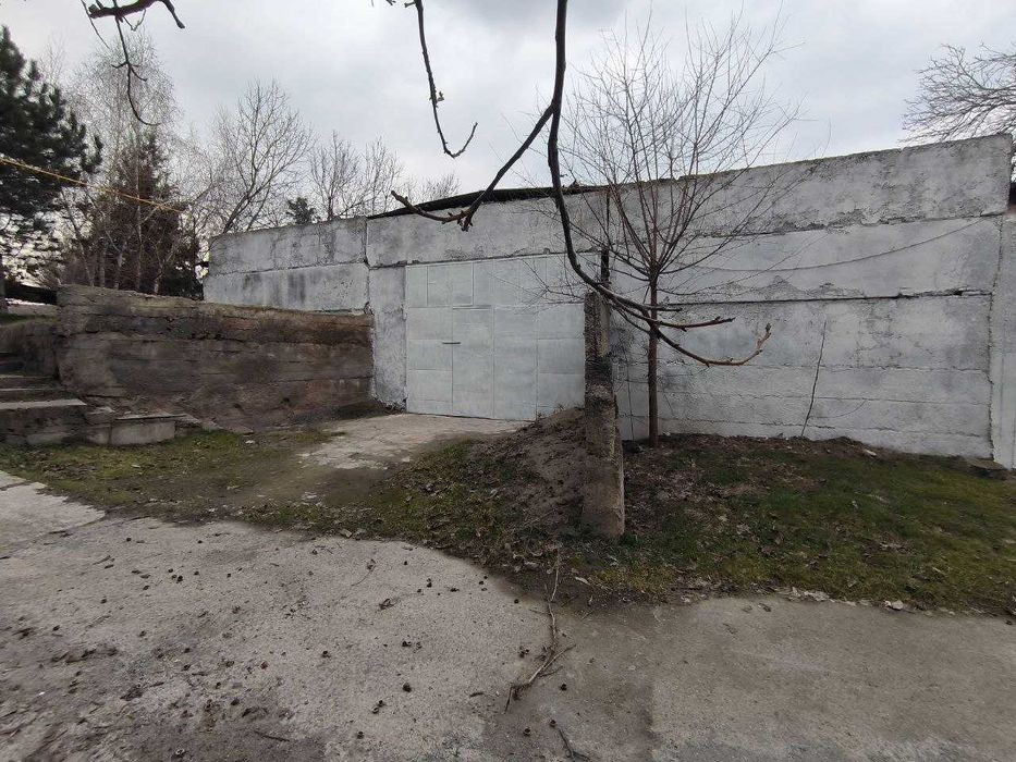 Сдается в аренду 1 800 м2 под офис, склад или производство на Бурата.
