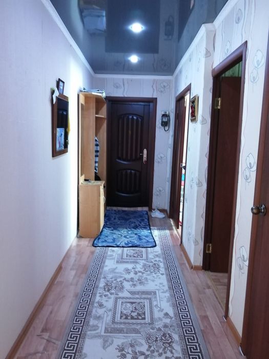 Продам 3х комн.квартиру