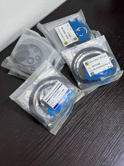 Ремонтный комплект гидронасоса Kawasaki