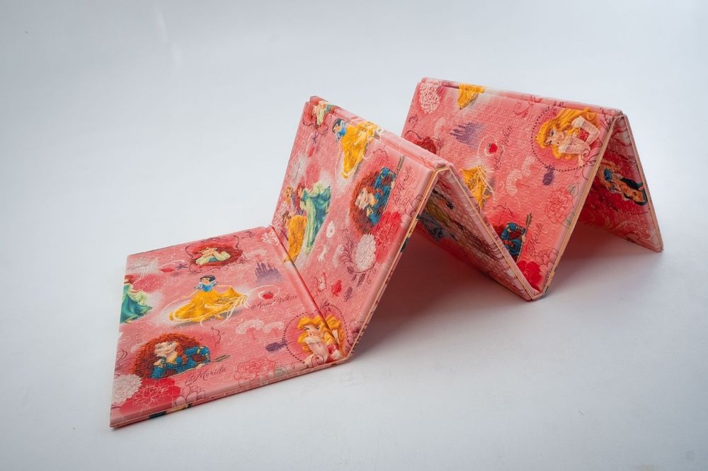 Термоковрики детские!