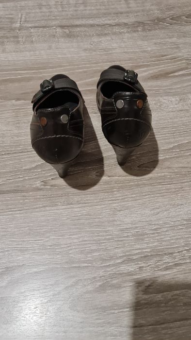 Дамски обувки на ток G star