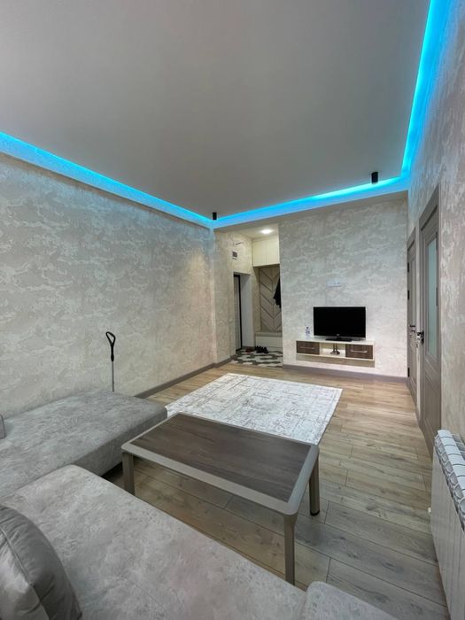 Куш-Беги ЖК Solaris 1*2/6/9