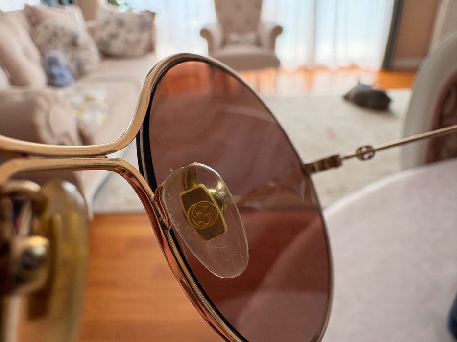 Ochelari de soare Gucci