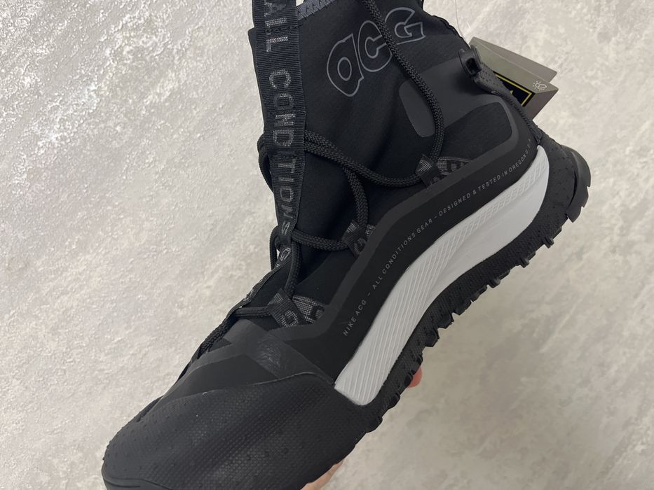 Обувь Nike acg новый
