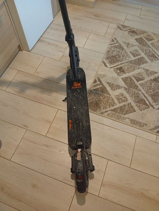 Vând kukirin s1 max