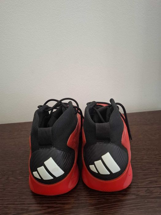 Ghete baschet Anthony Edwards Georgia Bulldogs marimea 42