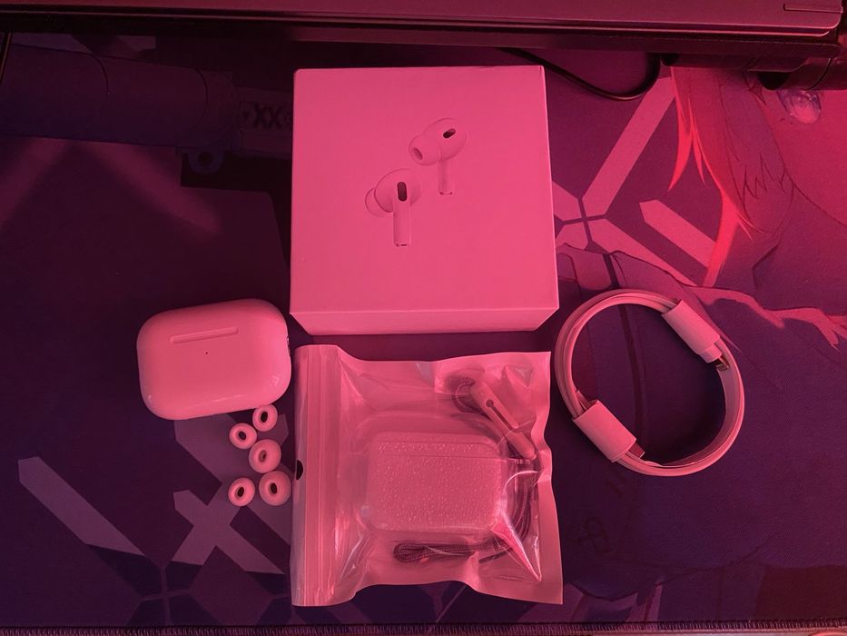 Airplus pro 2 продам/обменяю