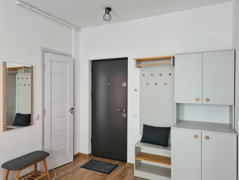 Apartament 1 cameră DE VÂNZARE