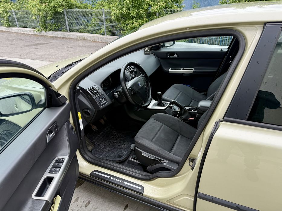 Volvo S40 2.0d 2004