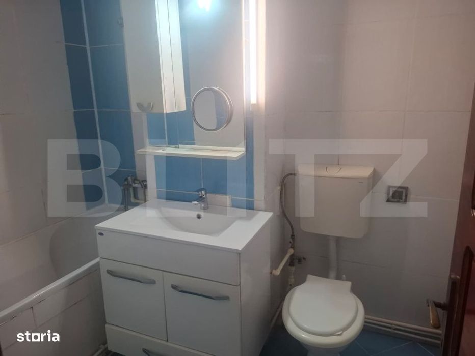 Apartament 3 camere, 73 mp, zona Micro 11