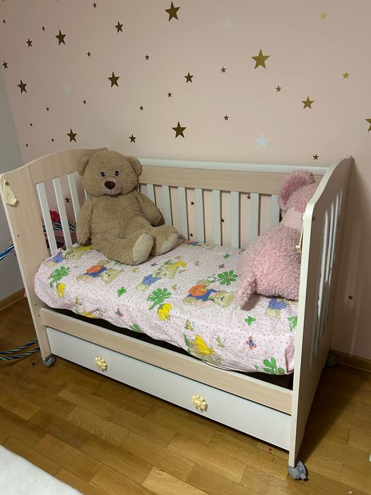 Детско обзавеждане