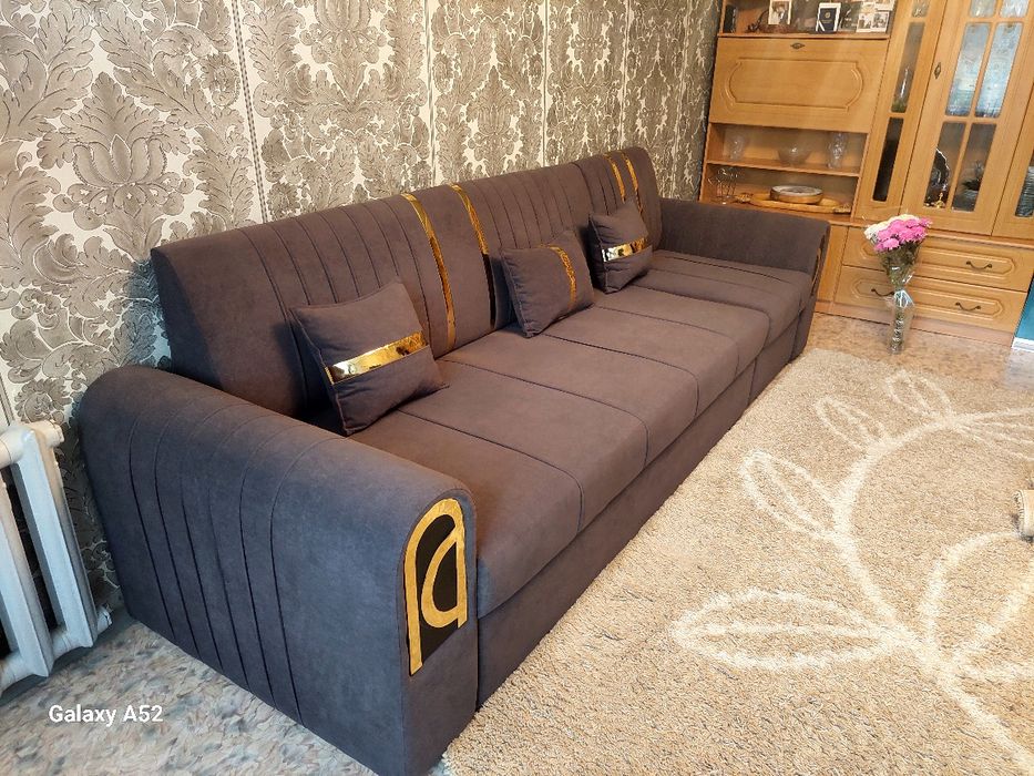 Продам диван новый!