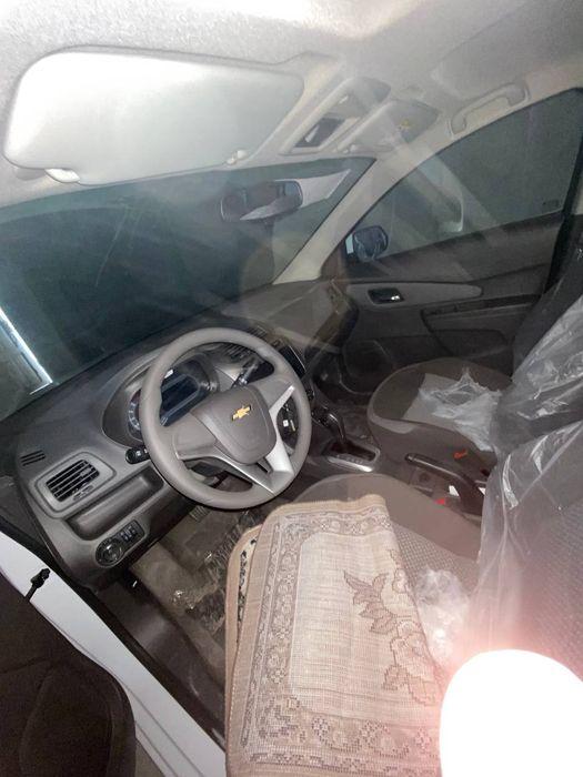 Янги турипди мошин урганчда