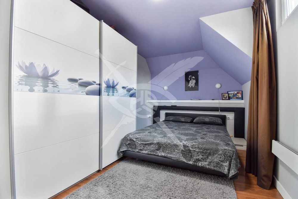 Продава се Тристаен апартамент в София, Лозенец - 100 кв.м за 4680 €/кв.м - Снимка #6