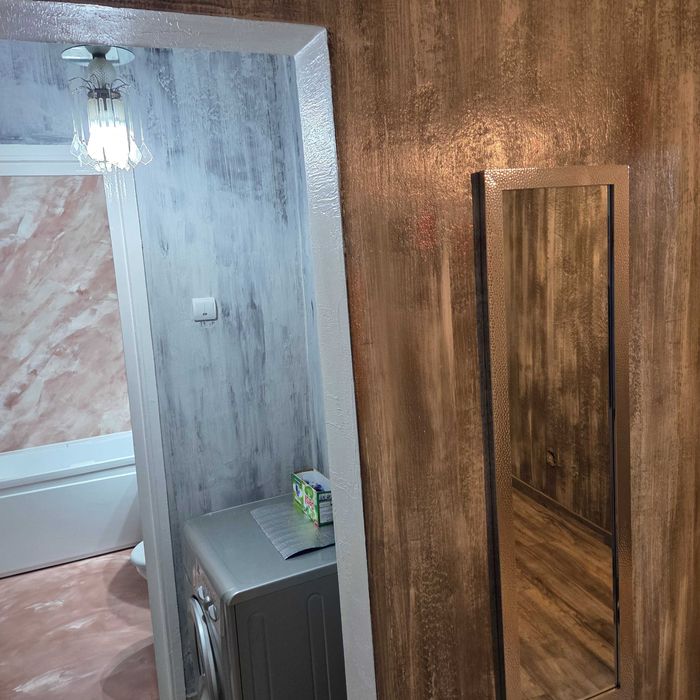 Apartament 3 Camere, 2 bai -Reamenajat