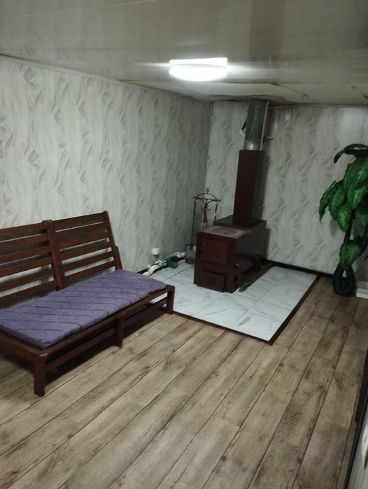 Продам дом в Щусинске